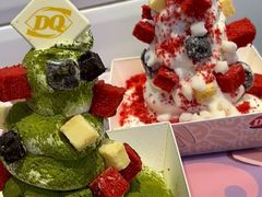 -DQ·蛋糕·冰淇淋(印象城店)