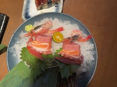 -千代武日本料理(哈西店)