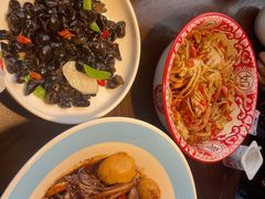 -小柴米·传统江西菜(万寿宫店)