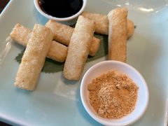 -佘山世茂艾美·御珍轩中餐厅