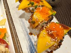 -樱の千渡日式料理·铁板烧•烧鸟(金盛田广场店)