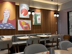 -必胜客(东方广场店)