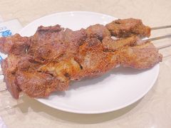 -清真  吐鲁番餐厅(牛街店)