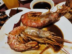 -汉巴味德(大悦城店)