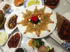 -便宜坊烤鸭店(甜水园店)