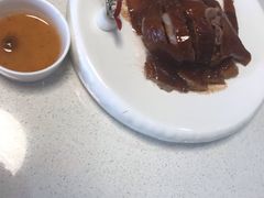 -煲王粤菜餐厅(中侨中心店)