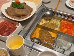 -海底捞火锅(吾悦广场店)