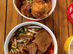-阿宝生煎包(万松园总店)
