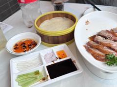 -福来居烤鸭店(天坛二店)