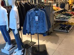 -ZARA(凯德乐峰广场店)
