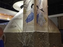 -丽池宫韩式汗蒸会馆(华灯坊店)