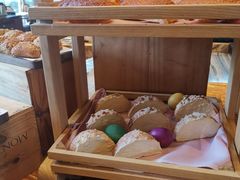 -万达瑞华酒店美食汇自助餐厅(楚河汉街店)