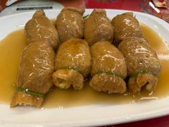 -玉华台饭庄(裕中西里小区店)
