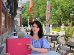 -满堂·烤鸭店·北京菜(鼓楼店)