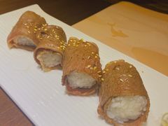 -山葵家·创意料理(临平银泰城店)