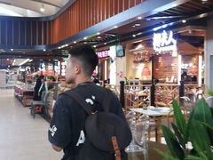 -椰夫人·养生椰子鸡(金沙洲永旺店)