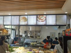 -林静小吃(复兴路店)