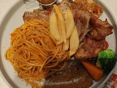 -新宝餐厅(流塘店)