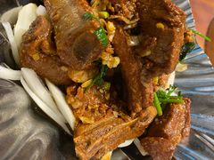 -老长春肉馆(创业大街店)