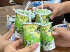 -粗茶淡饭(东关街店)