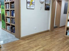 -海马体照相馆(大连柏威年购物中心店)