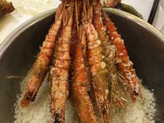 -明香海鲜酒家(华强北店)