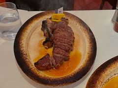 -Wolfgang’s Steakhouse 沃夫冈牛排馆(上海白玉兰广场店)