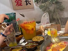 -冯校长老火锅(广州正佳广场店)