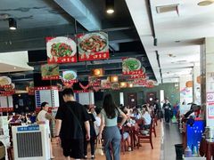-天下客饭店(中山路店)