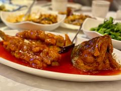 -永兴餐厅(复兴中路店)
