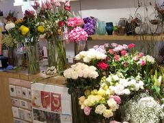 -谷莠子花艺气球派对·绿植造景·花艺沙龙(东海缤纷天地店)