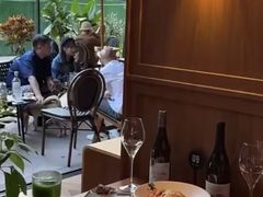 -The place那儿(新城国际店)