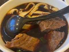 -中国厨房/台湾牛肉面