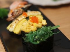 -团子君寿司·茶