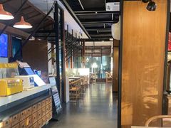 -东园小馆·早茶·淮扬小炒(江都路店)