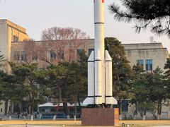 -东北大学(南湖校区)
