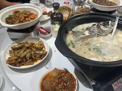 -又见炊烟私房菜(敬亭路店)