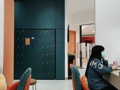 -海马体照相馆(万菱汇店)