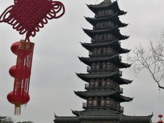 -上海方塔园