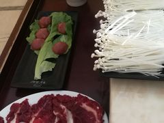 -陈记顺和潮汕牛肉火锅(韩江路店)