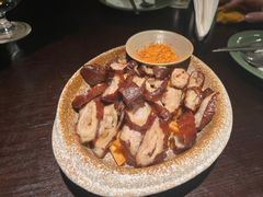 -Fuzzy Bistro 浮几韩餐·茶酒馆