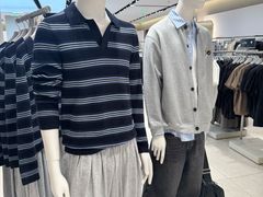 -URBAN REVIVO(七宝领展广场店)
