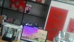 -马克男发时尚店