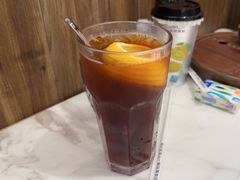 -新世界餐厅(万达店)