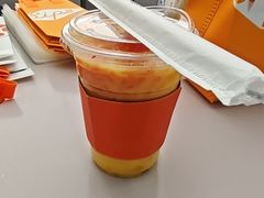 -Sips&Lick茶兰咖啡(五道口店)