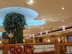 -汉城馆·烤肉火锅餐厅·韩国烤肉(河北云瑧世纪大饭店)