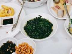 -丰收日·小海鲜·沪上家宴(顾村正大店)