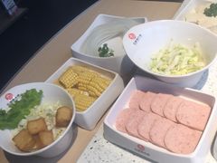 -巴蜀楼外楼火锅(西三路店)