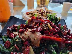 -隔壁老王·家常云南菜(花巷店)