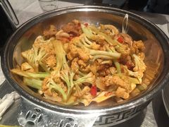 -李老爹香辣蟹(宣武门店)